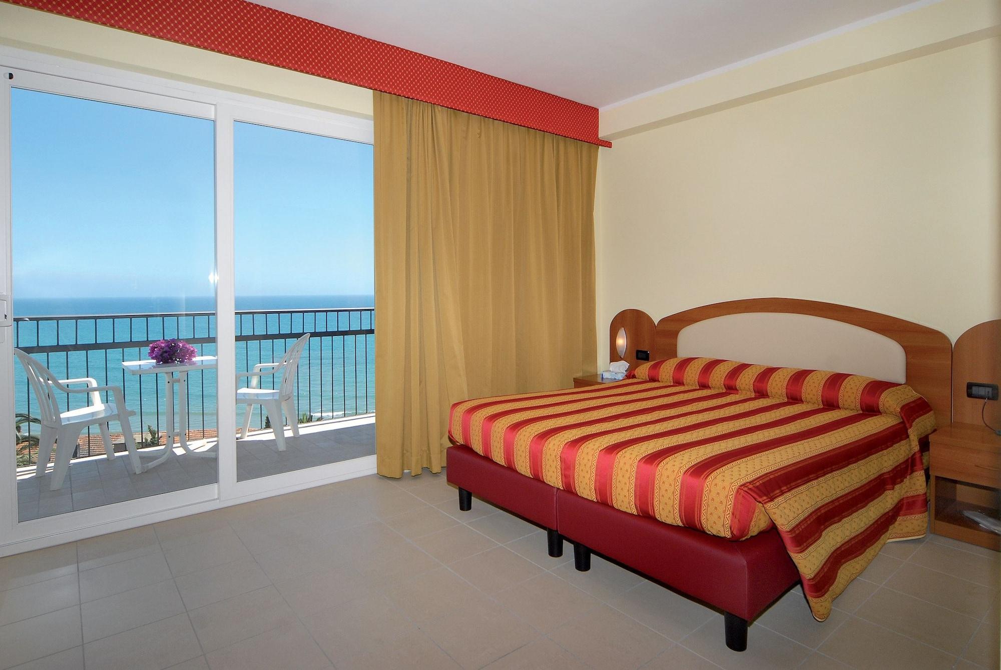 Piccolo Hotel Diano Marina Dış mekan fotoğraf