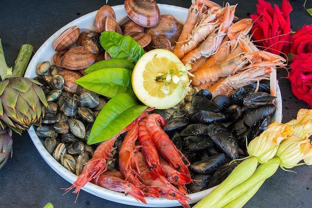 Piccolo Hotel Diano Marina Dış mekan fotoğraf