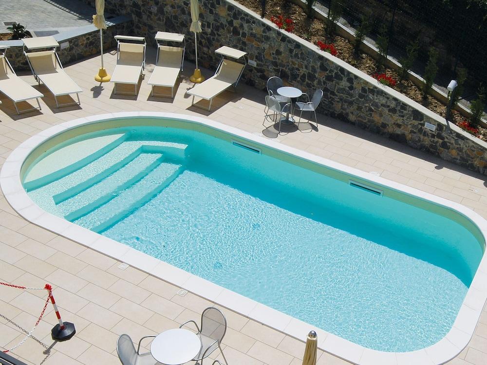 Piccolo Hotel Diano Marina Dış mekan fotoğraf