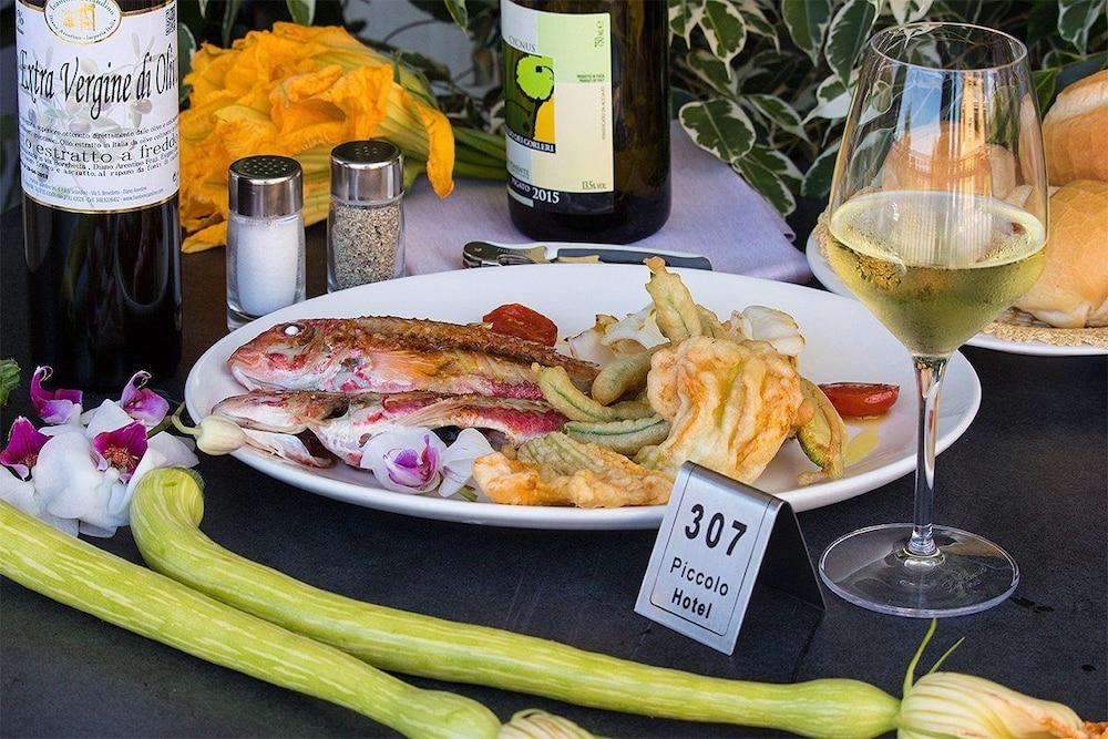 Piccolo Hotel Diano Marina Dış mekan fotoğraf