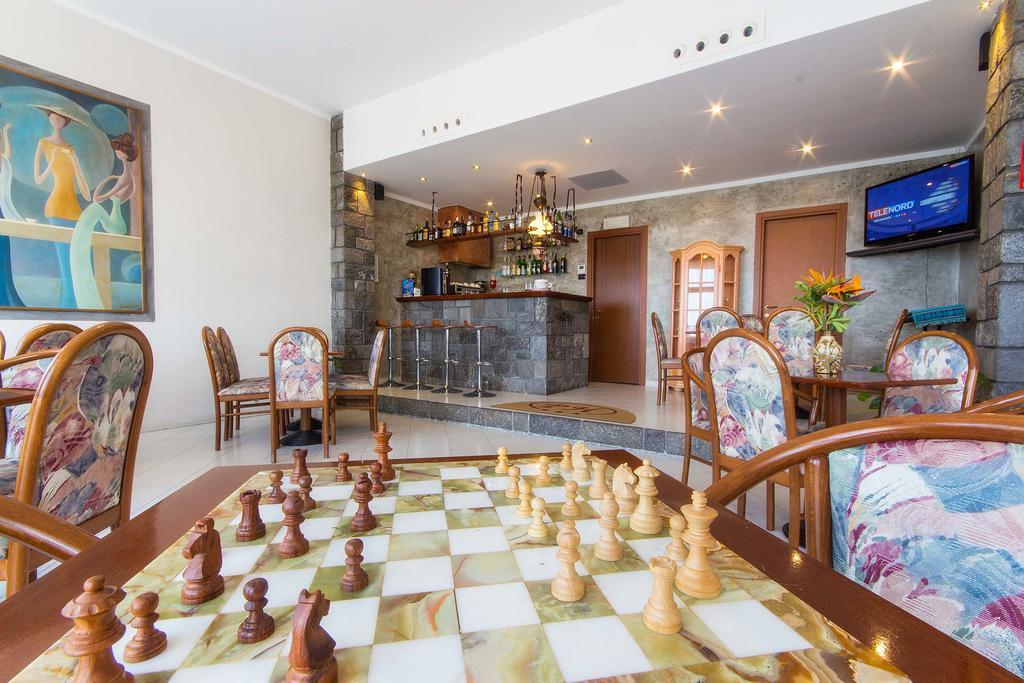 Piccolo Hotel Diano Marina Dış mekan fotoğraf