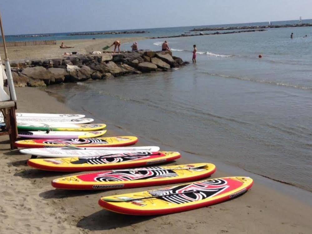Piccolo Hotel Diano Marina Dış mekan fotoğraf