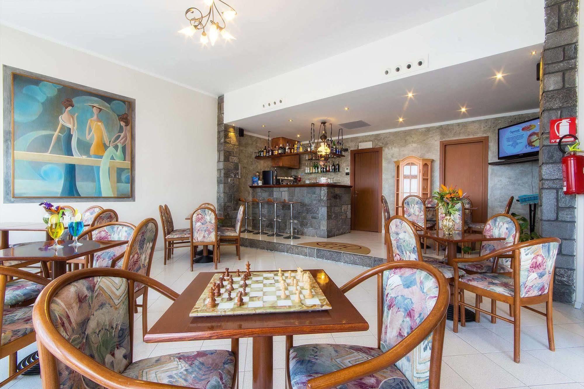 Piccolo Hotel Diano Marina Dış mekan fotoğraf